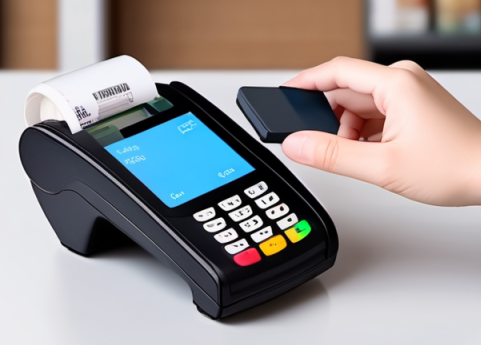 解决方法：金赢客POS机提示初始化通讯失败