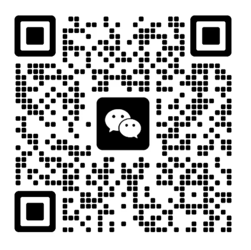客服二维码