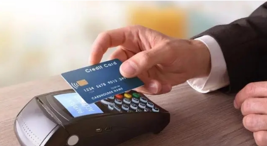 金赢客POS机：免费POS机流量费成“无底洞”？