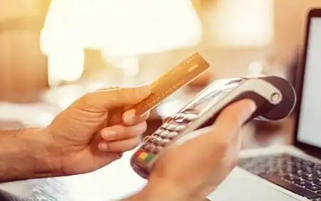 金赢客POS机：合规备案成为合作准入门槛
