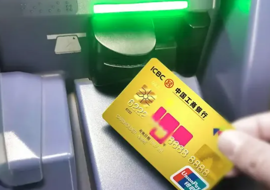 金赢客POS机不想信用卡被风控？刷卡准则一定要遵守
