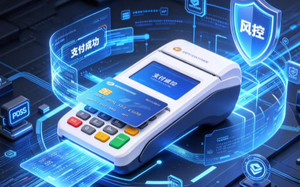 金赢客POS：为什么POS机流量费会出现乱扣费乱象？